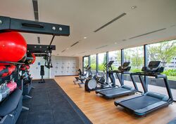 Woods Square (D25), Office #435042761